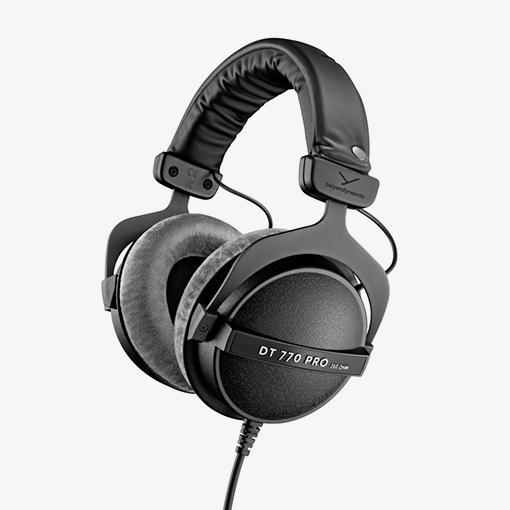 BEYERDYNAMIC 770 Pro 250 Ohm